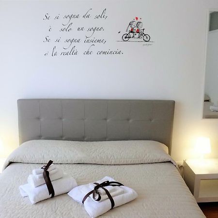 B&B Noto Politeama Palermo Eksteriør billede