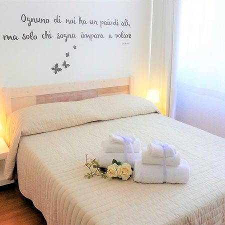 B&B Noto Politeama Palermo Eksteriør billede