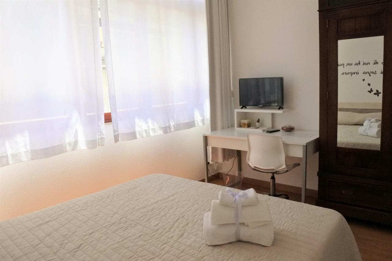 B&B Noto Politeama Palermo Eksteriør billede