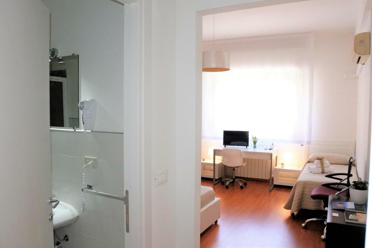 B&B Noto Politeama Palermo Eksteriør billede