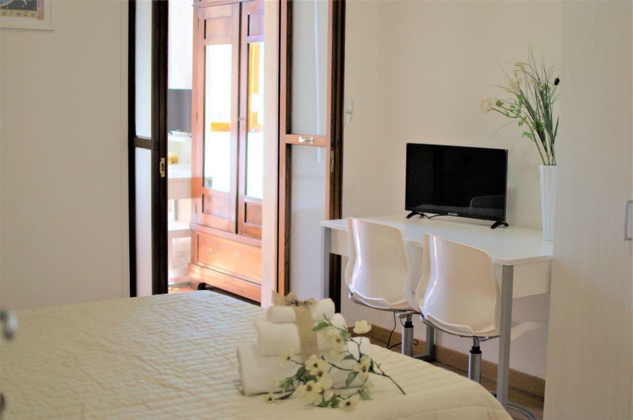 B&B Noto Politeama Palermo Eksteriør billede