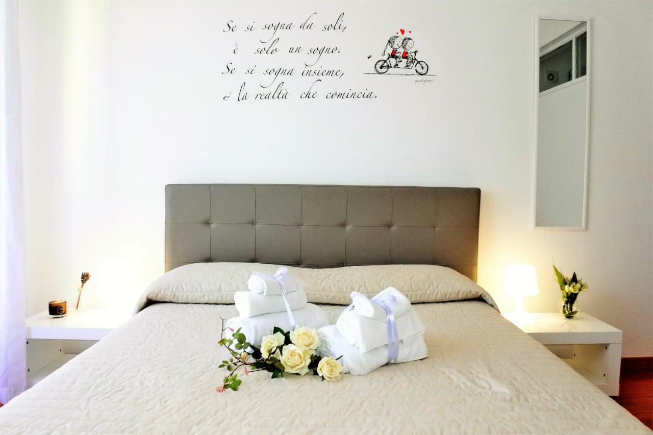 B&B Noto Politeama Palermo Eksteriør billede