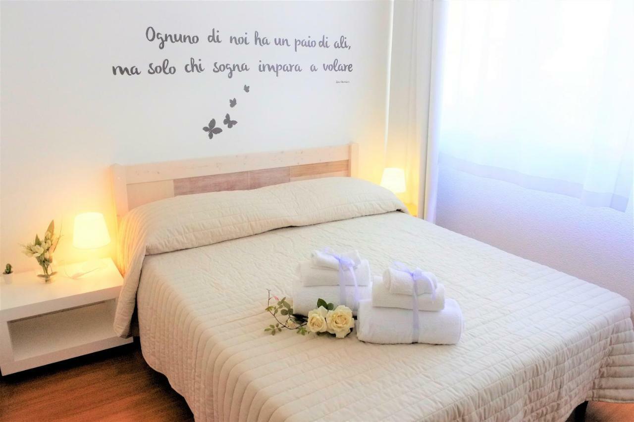 B&B Noto Politeama Palermo Eksteriør billede